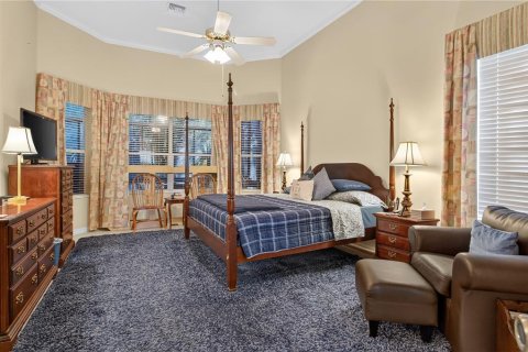Villa ou maison à vendre à Leesburg, Floride: 3 chambres, 312.34 m2 № 2414916 - photo 29