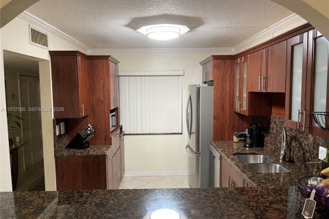 Купить кондоминиум в Уэстон, Флорида 2 спальни, 114.73м2, № 1995391 - фото 17