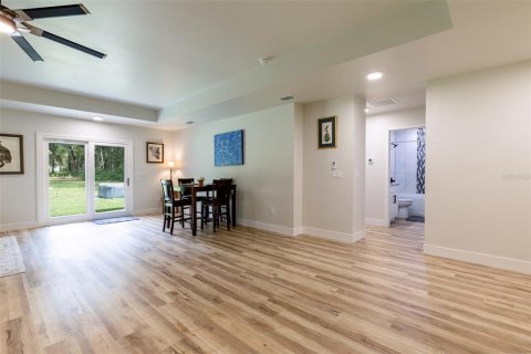 Villa ou maison à vendre à Bronson, Floride: 3 chambres, 139.82 m2 № 2395549 - photo 18