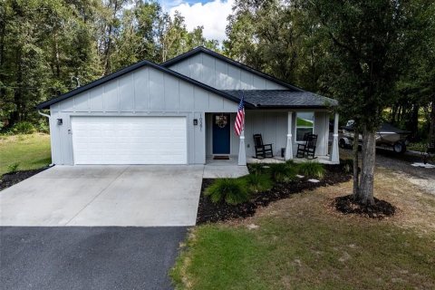 Villa ou maison à Bronson, Floride 3 chambres, 139.82 m2 № 2395549