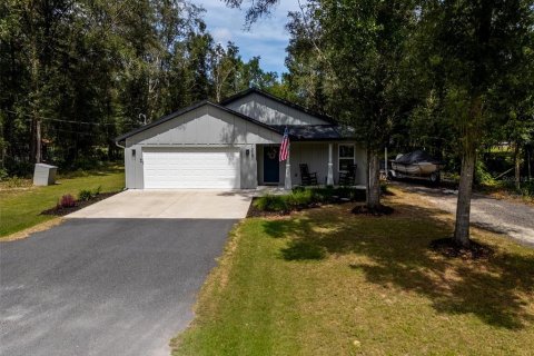 Villa ou maison à vendre à Bronson, Floride: 3 chambres, 139.82 m2 № 2395549 - photo 4