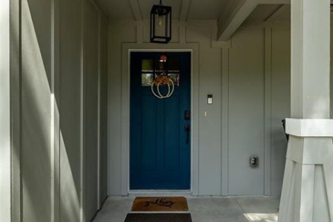 Villa ou maison à vendre à Bronson, Floride: 3 chambres, 139.82 m2 № 2395549 - photo 3
