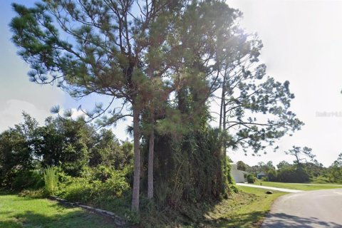Land in North Port, Florida № 2198373 - photo 2