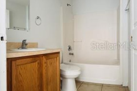 Appartement à louer à Kissimmee, Floride: 3 chambres, 110.65 m2 № 1846761 - photo 12