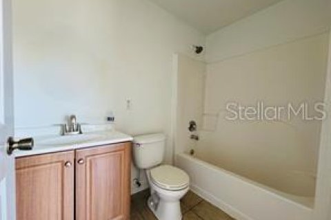 Appartement à louer à Kissimmee, Floride: 3 chambres, 110.65 m2 № 1846761 - photo 9