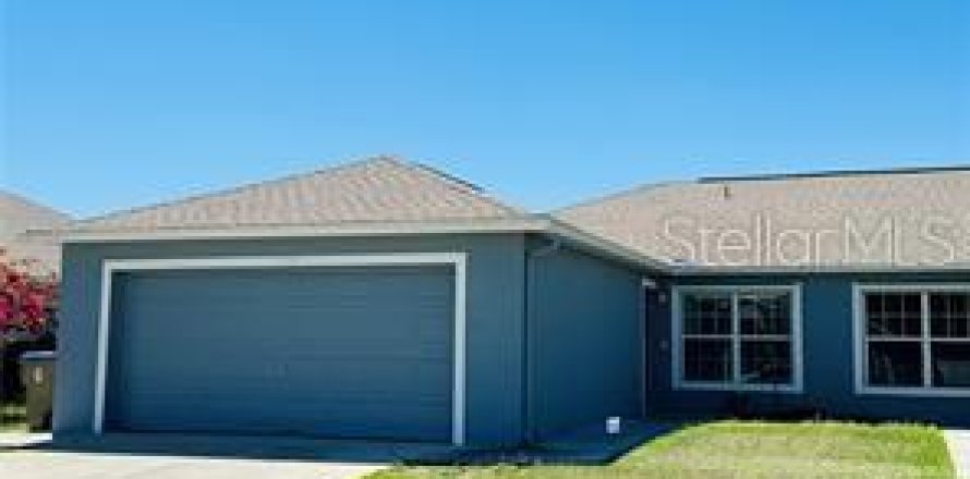 Appartement à Kissimmee, Floride 3 chambres, 110.65 m2 № 1846761