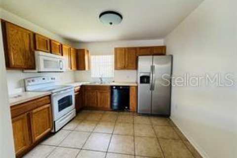 Appartement à louer à Kissimmee, Floride: 3 chambres, 110.65 m2 № 1846761 - photo 5