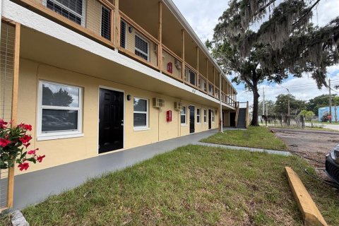 Appartement à Sebring, Floride 1 chambre, 46.45 m2 № 2133292