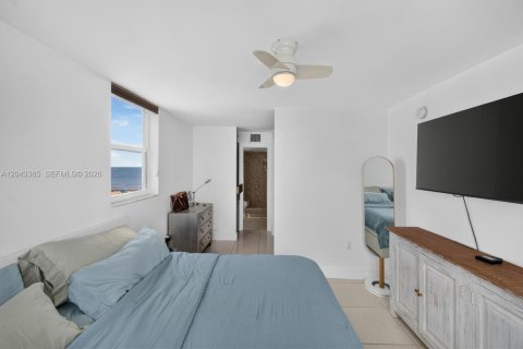 Condominio en venta en Miami Beach, Florida, 1 dormitorio, 61.97 m2 № 2248648 - foto 13