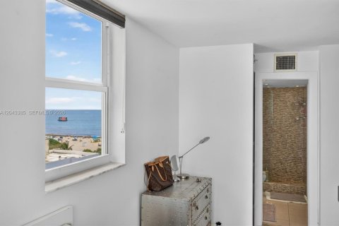 Condominio en venta en Miami Beach, Florida, 1 dormitorio, 61.97 m2 № 2248648 - foto 14