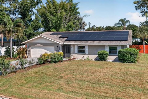 Casa en Sarasota, Florida 3 dormitorios, 141.68 m2 № 2369324