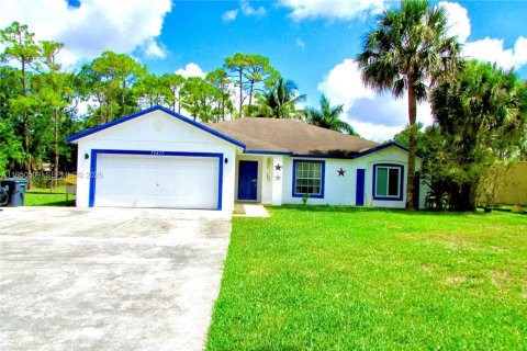 Casa en venta en West Palm Beach, Florida, 3 dormitorios, 189.61 m2 № 2153086 - foto 1