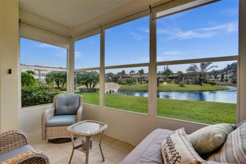 Condo in Lauderdale Lakes, Florida, 1 bedroom № 2245623