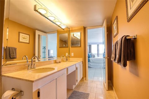 Copropriété à vendre à Pompano Beach, Floride: 2 chambres, 188.68 m2 № 2084397 - photo 21