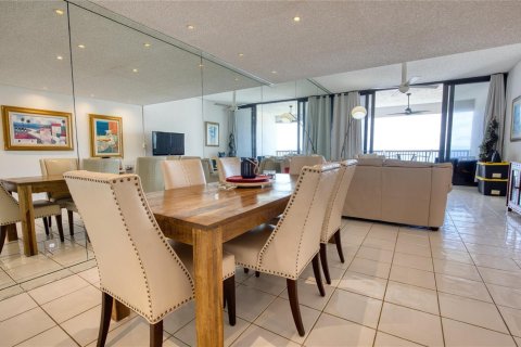 Copropriété à vendre à Pompano Beach, Floride: 2 chambres, 188.68 m2 № 2084397 - photo 10