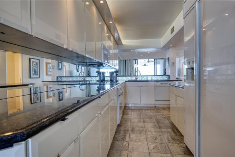 Copropriété à vendre à Pompano Beach, Floride: 2 chambres, 188.68 m2 № 2084397 - photo 5
