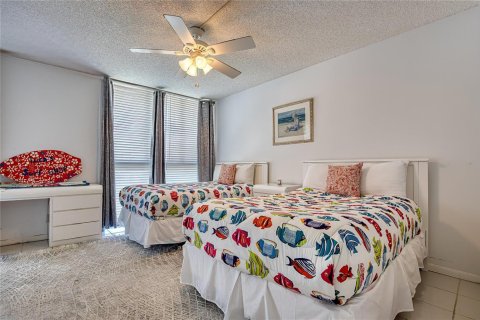 Copropriété à vendre à Pompano Beach, Floride: 2 chambres, 188.68 m2 № 2084397 - photo 22