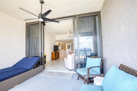 Copropriété à vendre à Pompano Beach, Floride: 2 chambres, 188.68 m2 № 2084397 - photo 14