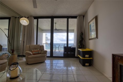 Copropriété à vendre à Pompano Beach, Floride: 2 chambres, 188.68 m2 № 2084397 - photo 13