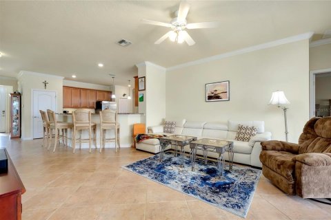 House in Venice, Florida 4 bedrooms, 209.4 sq.m. № 1557044 - photo 22