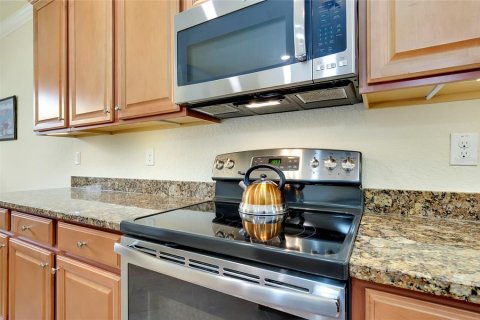 House in Venice, Florida 4 bedrooms, 209.4 sq.m. № 1557044 - photo 17