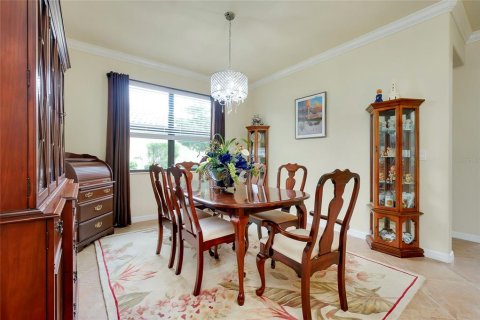 House in Venice, Florida 4 bedrooms, 209.4 sq.m. № 1557044 - photo 25