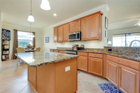 House in Venice, Florida 4 bedrooms, 209.4 sq.m. № 1557044 - photo 18
