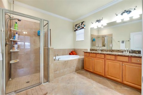 House in Venice, Florida 4 bedrooms, 209.4 sq.m. № 1557044 - photo 29