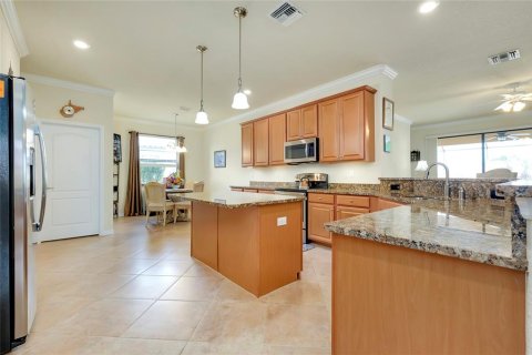 House in Venice, Florida 4 bedrooms, 209.4 sq.m. № 1557044 - photo 20