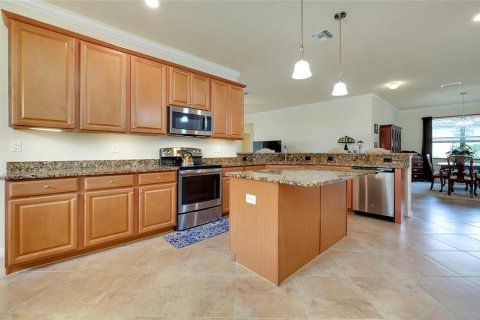 House in Venice, Florida 4 bedrooms, 209.4 sq.m. № 1557044 - photo 13