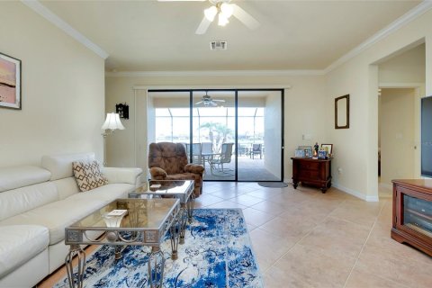 House in Venice, Florida 4 bedrooms, 209.4 sq.m. № 1557044 - photo 23