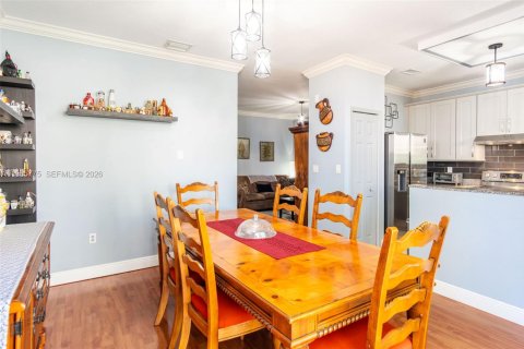 Townhouse in Miami, Florida 3 bedrooms, 134.89 sq.m. № 2032464 - photo 24