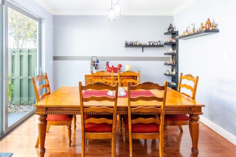 Townhouse in Miami, Florida 3 bedrooms, 134.89 sq.m. № 2032464 - photo 21