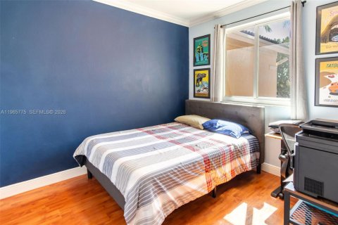 Townhouse in Miami, Florida 3 bedrooms, 134.89 sq.m. № 2032464 - photo 27