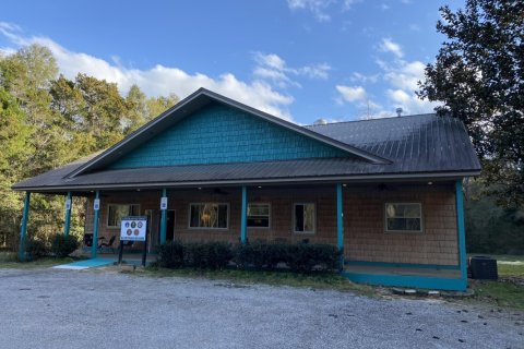 Magasin à Holt, Floride 267.56 m2 № 561253