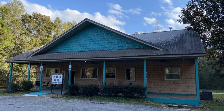 Magasin à Holt, Floride 267.56 m2 № 561253