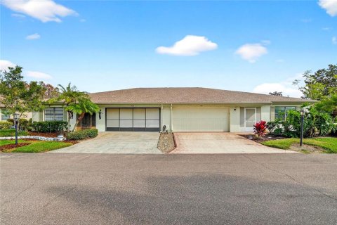 Condominio en venta en Sun City Center, Florida, 2 dormitorios, 130.34 m2 № 2095168 - foto 25