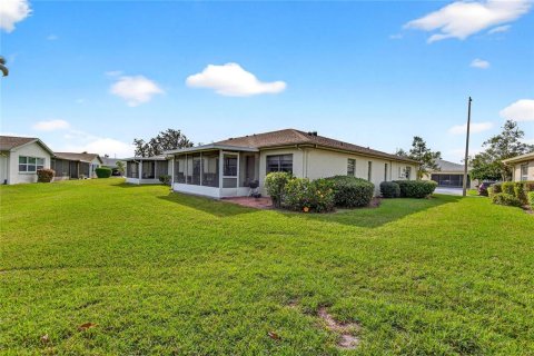 Condominio en venta en Sun City Center, Florida, 2 dormitorios, 130.34 m2 № 2095168 - foto 21