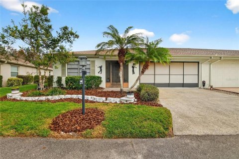 Condominio en venta en Sun City Center, Florida, 2 dormitorios, 130.34 m2 № 2095168 - foto 24