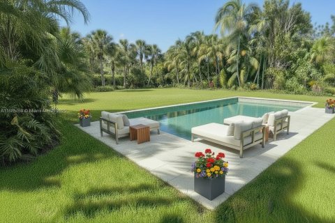 Casa en venta en Davie, Florida, 3 dormitorios, 200.67 m2 № 1949039 - foto 10