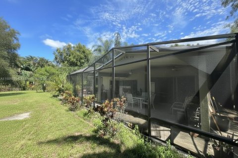 Casa en venta en Davie, Florida, 3 dormitorios, 200.67 m2 № 1949039 - foto 9
