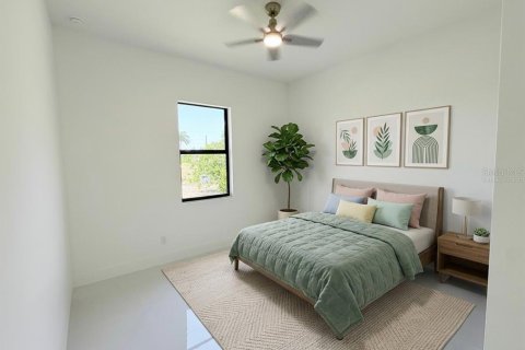 Villa ou maison à vendre à Cape Coral, Floride: 4 chambres, 176.89 m2 № 2221735 - photo 28