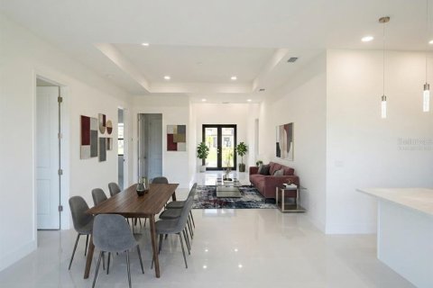 Villa ou maison à vendre à Cape Coral, Floride: 4 chambres, 176.89 m2 № 2221735 - photo 11