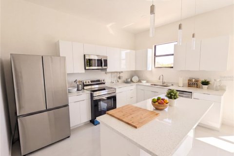 Villa ou maison à vendre à Cape Coral, Floride: 4 chambres, 176.89 m2 № 2221735 - photo 15