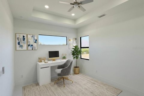 Villa ou maison à vendre à Cape Coral, Floride: 4 chambres, 176.89 m2 № 2221735 - photo 30
