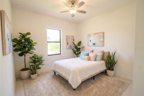 Villa ou maison à vendre à Cape Coral, Floride: 4 chambres, 176.89 m2 № 2221735 - photo 26