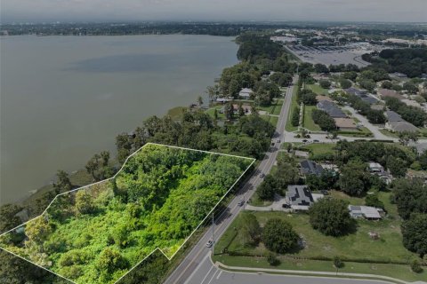 Land in Winter Haven, Florida № 1909078 - photo 10