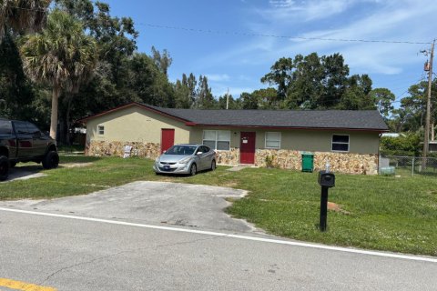 Immobilier commercial à St. Lucie, Floride 238.29 m2 № 2191085