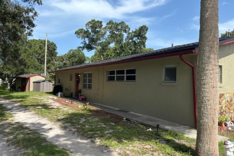 Immobilier commercial à vendre à St. Lucie, Floride: 238.29 m2 № 2191085 - photo 10