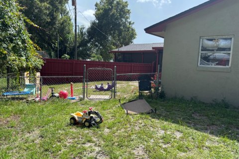 Immobilier commercial à vendre à St. Lucie, Floride: 238.29 m2 № 2191085 - photo 12